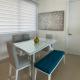 Apartment al-2 facing the sea with Wifi Cartagena de Indias - Foto 8