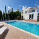 Mandria Villa in Paphos