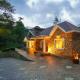 Tiyans Stone Castle Private Tea Villa Vagamon by VOYE HOMES, Vagamon - Fotografie 1