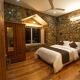 Tiyans Stone Castle Private Tea Villa Vagamon by VOYE HOMES, Vagamon - Fotografie 6