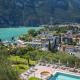 Hotel Benacus Panoramic Riva del Garda - Fotografie 8
