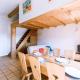 Chalet cosy Bourg-Saint-Maurice - Fotografie 7