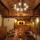 Chalet Barragiste, Courchevel (foto 8)