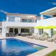 Villa Colina by HMR Holidays Moraira - Foto 1