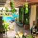 Bed Breakfast The 95m penthouse Boutiqu spa resort, Hurghada - Kuva 8