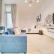 Placid Studio at Afnan 4 Midtown Dubai Production City by Deluxe Holiday Homes, Dubaï - Photo 1