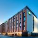 Holiday Inn Express - Rzeszow Airport by IHG, Rzeszów (foto 2)
