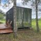 Kuldi Mirror House, Koigera (fotografie 5)