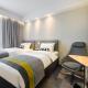 Holiday Inn Express - Rzeszow Airport by IHG, Rzeszów (foto 4)