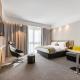 Holiday Inn Express - Rzeszow Airport by IHG, Rzeszów (foto 3)