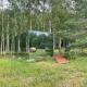 Kuldi Mirror House, Koigera (fotografie 4)