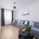Osiedle Avia Harmonious Apartment with Balcony Cracow by Renters Prestige Cracovia - Foto 2