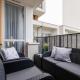 Osiedle Avia Harmonious Apartment with Balcony Cracow by Renters Prestige Cracovia - Foto 9