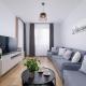 Osiedle Avia Harmonious Apartment with Balcony Cracow by Renters Prestige Cracovia - Foto 10
