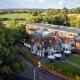 Donnington Manor Hotel, Sevenoaks (foto 8)