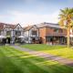 Donnington Manor Hotel, Sevenoaks