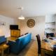Flat 1 Flint House Tenby - 2 bedroom - garden - dog friendly - Zdjęcie 9