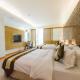 Yake Homestay, Eluan (foto 7)