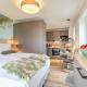 Nice Apartment In Nordstrand With Wifi, Nordstrand - Foto 1