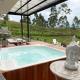 Aguas Claras Luxury Hospedaje Filandia - Foto 1