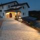 Il Riccio home & relax, Riccia