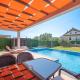 luxurylifevillas 1-2-3-4, Fethiye (fotografie 3)