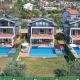 luxurylifevillas 1-2-3-4, Fethiye (fotografie 10)