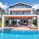 luxurylifevillas 1-2-3-4, Fethiye