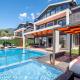 luxurylifevillas 1-2-3-4, Fethiye (fotografie 2)