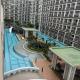 Dusit grand park 2 全新公寓C412 景观阳台 水景泳池, Jomtien pláž