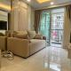 Dusit grand park 2 全新公寓C412 景观阳台 水景泳池, Jomtien pláž (fotografie 3)