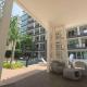 Dusit grand park 2 全新公寓C412 景观阳台 水景泳池, Jomtien pláž (fotografie 4)