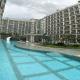 Dusit grand park 2 全新公寓C412 景观阳台 水景泳池, Jomtien pláž (fotografie 9)