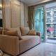 Dusit grand park 2 全新公寓C412 景观阳台 水景泳池, Jomtien pláž (fotografie 10)
