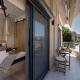 Enigma, a lux and boho city apartment downtown Preveza - Fotografie 10