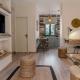 Enigma, a lux and boho city apartment downtown Preveza - Fotografie 4