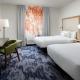 Fairfield Inn & Suites by Marriott Denver Tech Center North, Denver - Fotografie 8