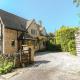Robin Cottage Chipping Campden - Fotografie 2