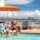 Tides Folly Beach, Charleston's Oceanfront Hotel - Foto 4