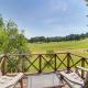 Spacious Arkansas Abode with Balcony and Fire Pit!, Форт-Смит