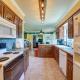 Spacious Arkansas Abode with Balcony and Fire Pit!, Форт-Смит (фото 8)