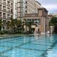 Dusit grand park 2 全新公寓C417 景观阳台 水景泳池, Jomtien Beach