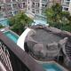 Dusit grand park 2 全新公寓C417 景观阳台 水景泳池, Jomtien Beach (Foto 2)
