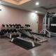 Dusit grand park 2 全新公寓C417 景观阳台 水景泳池, Jomtien Beach (Foto 5)