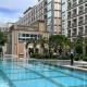 Dusit grand park 2 全新公寓C417 景观阳台 水景泳池, Jomtien Beach (Foto 6)
