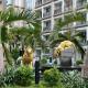 Dusit grand park 2 全新公寓C417 景观阳台 水景泳池, Jomtien Beach (Foto 8)