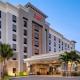 Hampton Inn & Suites Tampa Northwest/Oldsmar, Oldsmar