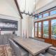 Villas at Cortina Penthouse 11 by Alpine Lodging Telluride, Telluride - Fotografie 3