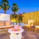 Golden Villa - Pool - Best Views - Game Room Palm Springs - Photo 8