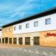Hampton by Hilton Oxford - Fotografie 1